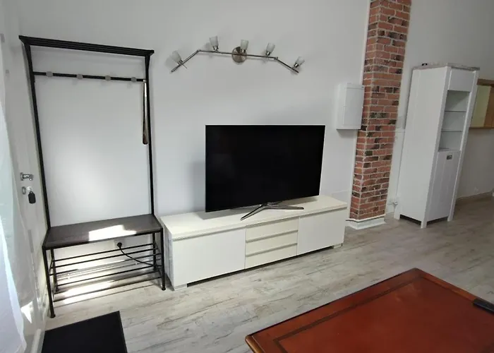 Appartement T2 48 M2 Independant Parking Public Gratuit A Proximite